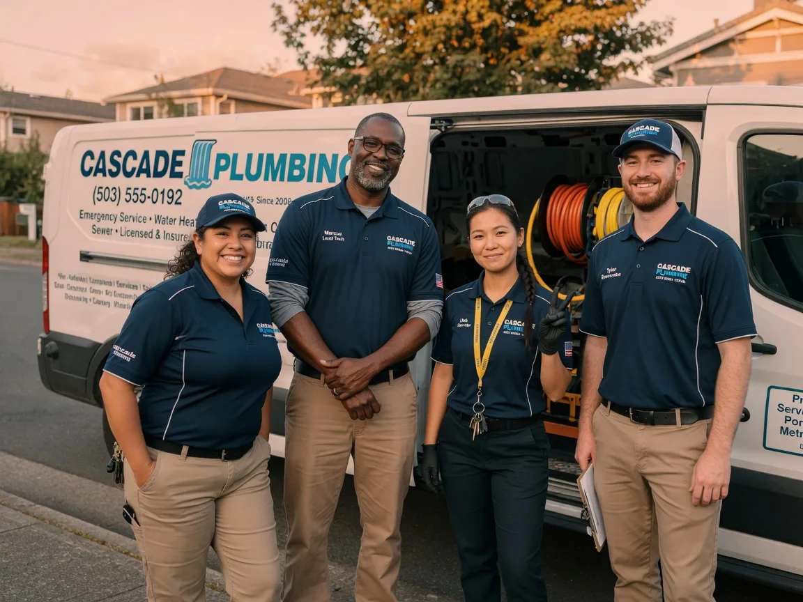 Emergency Plumber company in Cowan, TN